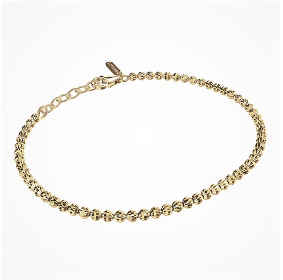 Bracciale Desmos in Argento CRYSTAL 003 G 16,5 - CRYSTAL 003 G 16,5